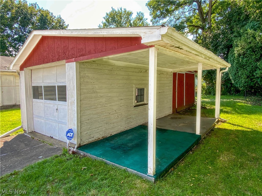 Borts 03 - Residential