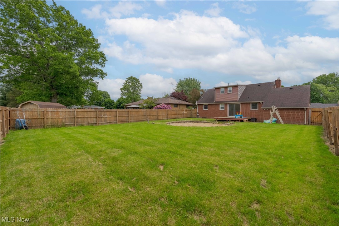 Louisville - Residential Lease