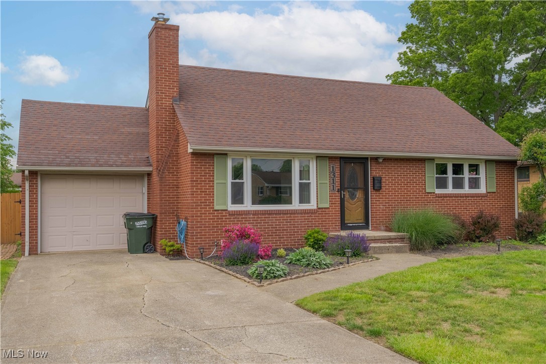 Louisville - Residential Lease