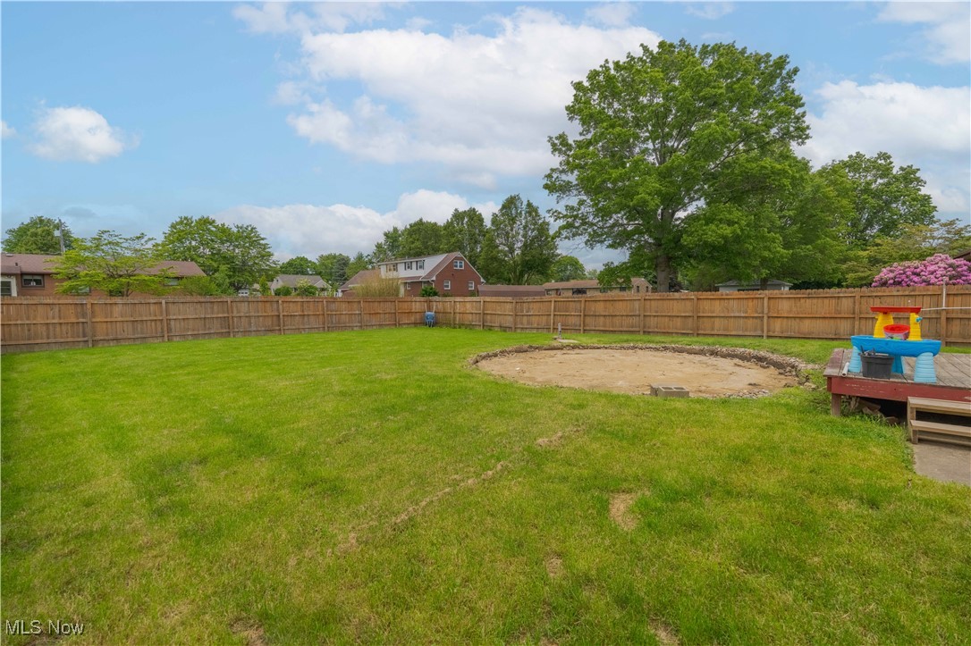 Louisville - Residential Lease