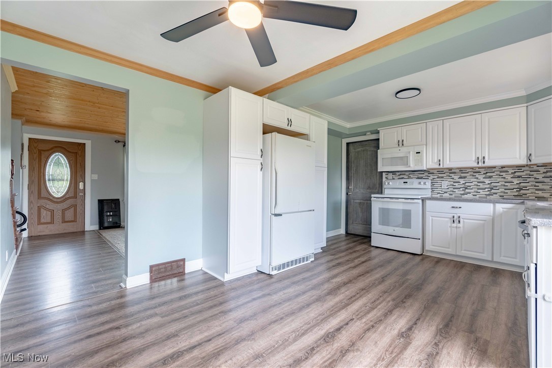 Louisville - Residential Lease