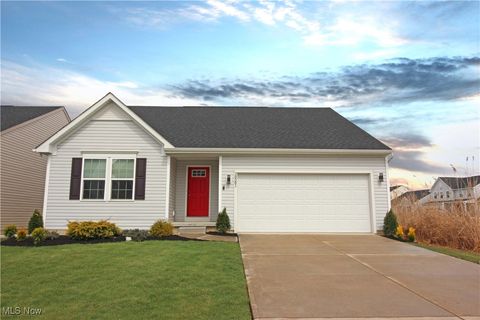 38581 Ranally Way, Willoughby, OH 44094 - MLS#: 5115176