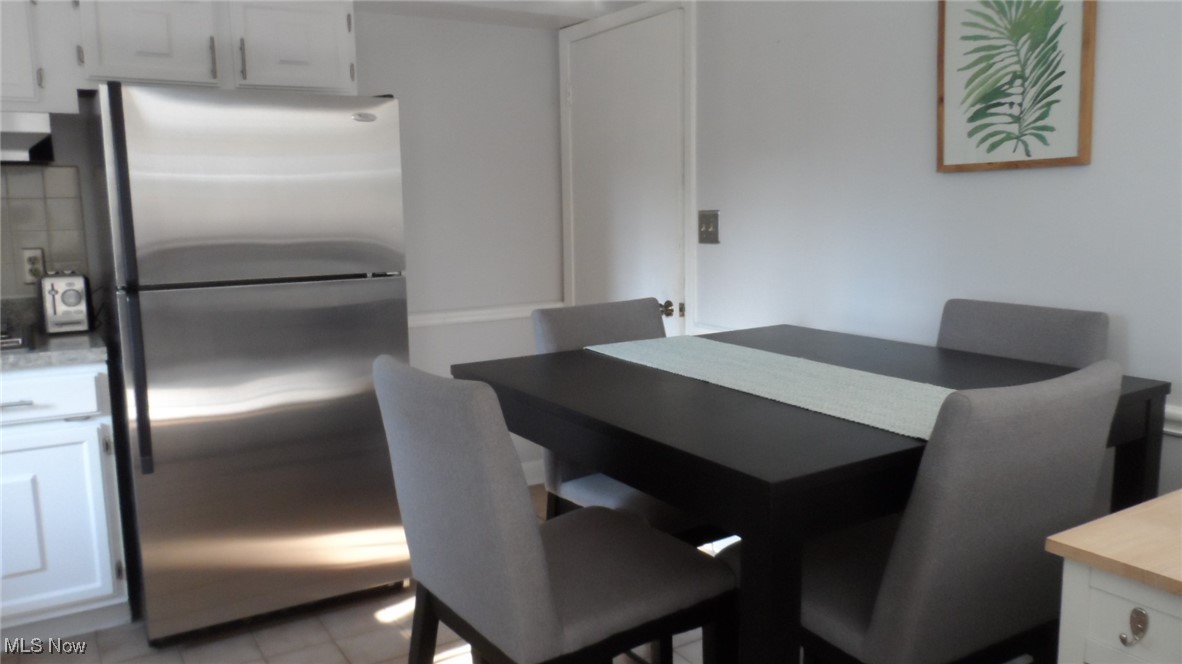 Ackers Lake - Residential