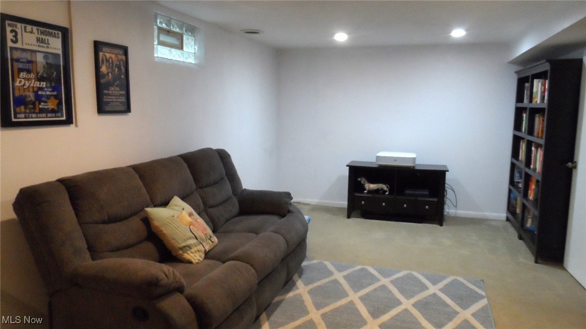 Ackers Lake - Residential