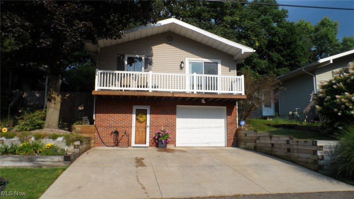 Ackers Lake - Residential