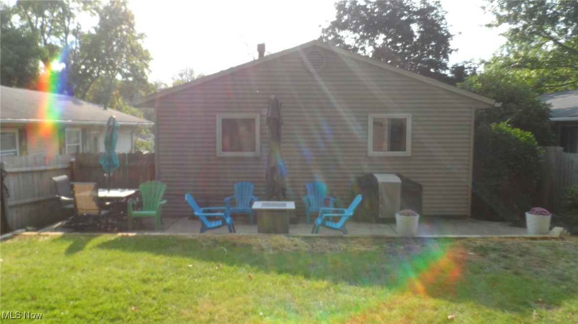 Ackers Lake - Residential