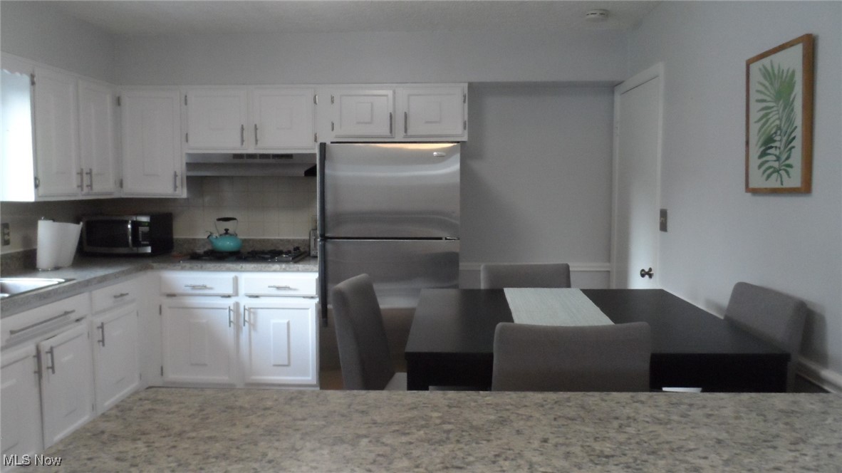 Ackers Lake - Residential