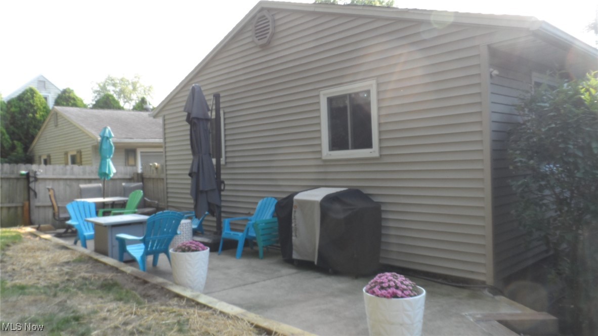 Ackers Lake - Residential