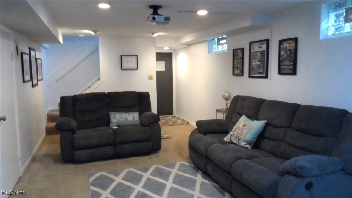 Ackers Lake - Residential