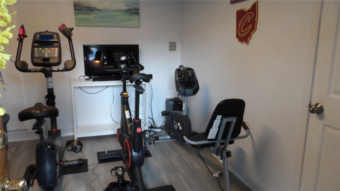 Ackers Lake - Residential