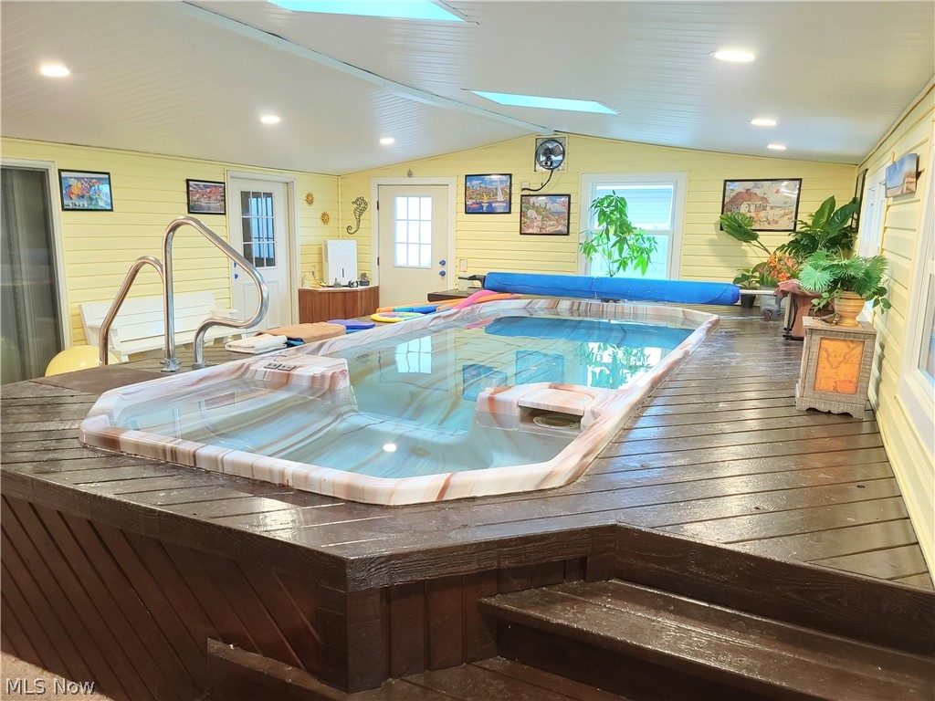 Whispering Hills - Residential