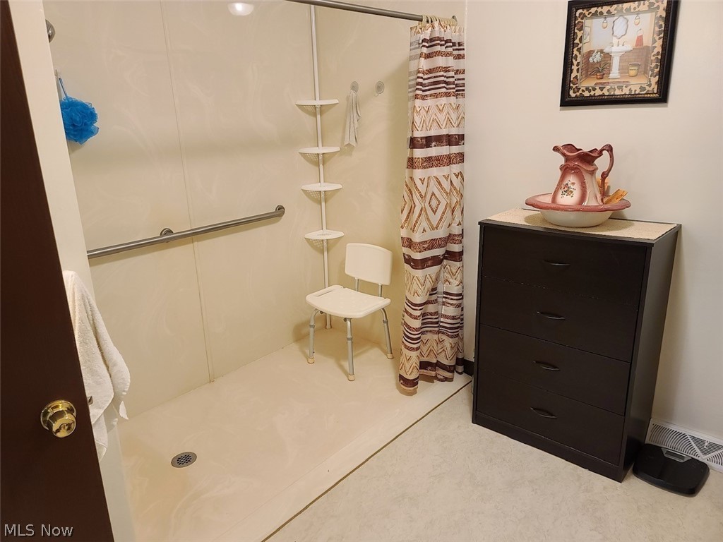 Whispering Hills - Residential