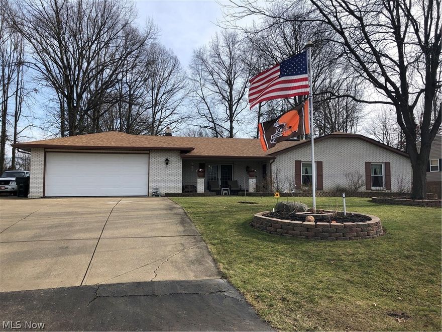 WOW, too much to mention! totally handicap accessible, indoor therapeutic pool, roll in shower in master bath, large 4th bedroom and full bath in lower level. New A/C & furnace 2020, new roof 2019, new tone, fridge, washer & dryer 2017 and many more recent updates.