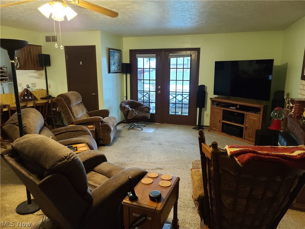 Whispering Hills - Residential