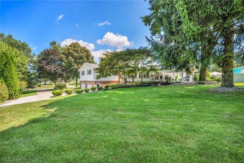 Tiny photo for 2737 Highline Drive, Mogadore, OH 44260 (MLS # 5238604)
