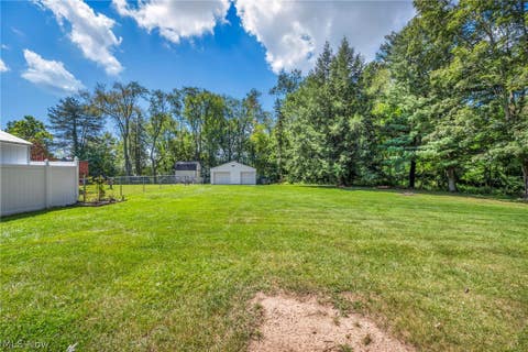 Tiny photo for 2737 Highline Drive, Mogadore, OH 44260 (MLS # 5238604)