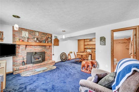 Tiny photo for 2737 Highline Drive, Mogadore, OH 44260 (MLS # 5238604)