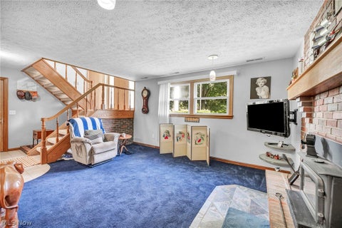 Tiny photo for 2737 Highline Drive, Mogadore, OH 44260 (MLS # 5238604)
