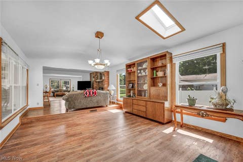 Tiny photo for 2737 Highline Drive, Mogadore, OH 44260 (MLS # 5238604)
