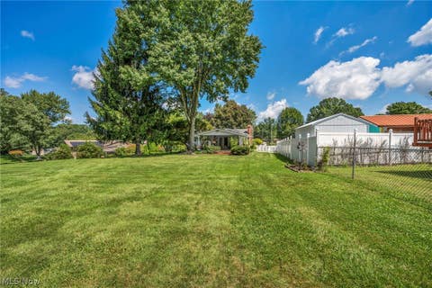 Tiny photo for 2737 Highline Drive, Mogadore, OH 44260 (MLS # 5238604)