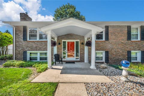 Tiny photo for 2737 Highline Drive, Mogadore, OH 44260 (MLS # 5238604)