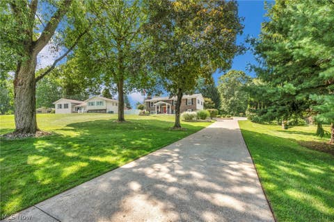 Tiny photo for 2737 Highline Drive, Mogadore, OH 44260 (MLS # 5238604)