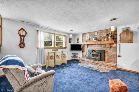 Tiny photo for 2737 Highline Drive, Mogadore, OH 44260 (MLS # 5238604)