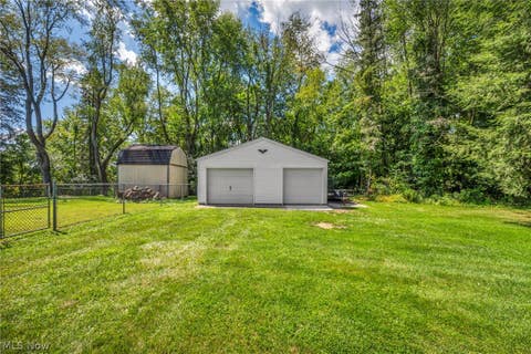 Tiny photo for 2737 Highline Drive, Mogadore, OH 44260 (MLS # 5238604)