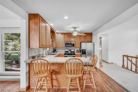 Tiny photo for 2737 Highline Drive, Mogadore, OH 44260 (MLS # 5238604)