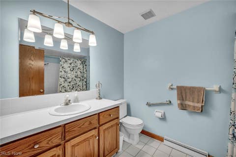 Tiny photo for 2737 Highline Drive, Mogadore, OH 44260 (MLS # 5238604)