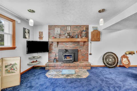 Tiny photo for 2737 Highline Drive, Mogadore, OH 44260 (MLS # 5238604)