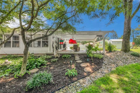 Tiny photo for 2737 Highline Drive, Mogadore, OH 44260 (MLS # 5238604)