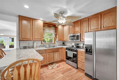 Tiny photo for 2737 Highline Drive, Mogadore, OH 44260 (MLS # 5238604)