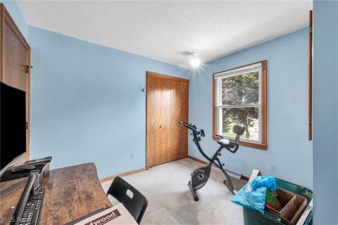 Tiny photo for 2737 Highline Drive, Mogadore, OH 44260 (MLS # 5238604)