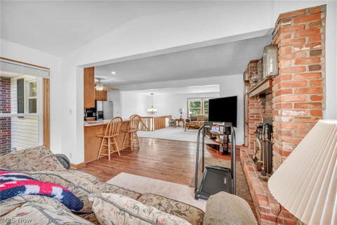 Tiny photo for 2737 Highline Drive, Mogadore, OH 44260 (MLS # 5238604)