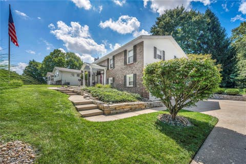 Tiny photo for 2737 Highline Drive, Mogadore, OH 44260 (MLS # 5238604)