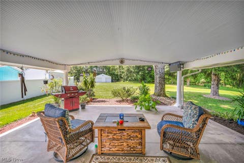 Tiny photo for 2737 Highline Drive, Mogadore, OH 44260 (MLS # 5238604)