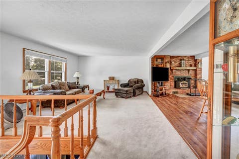 Tiny photo for 2737 Highline Drive, Mogadore, OH 44260 (MLS # 5238604)
