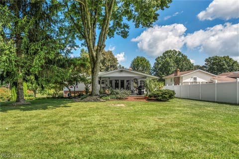 Tiny photo for 2737 Highline Drive, Mogadore, OH 44260 (MLS # 5238604)