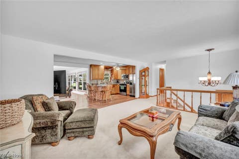 Tiny photo for 2737 Highline Drive, Mogadore, OH 44260 (MLS # 5238604)