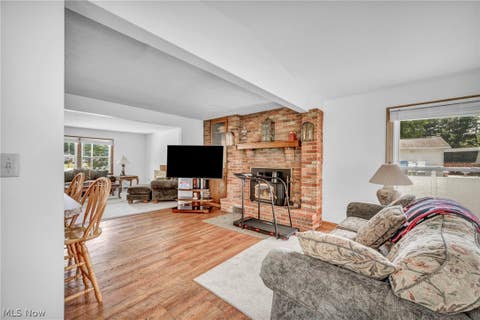 Tiny photo for 2737 Highline Drive, Mogadore, OH 44260 (MLS # 5238604)