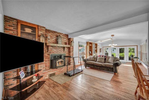 Tiny photo for 2737 Highline Drive, Mogadore, OH 44260 (MLS # 5238604)