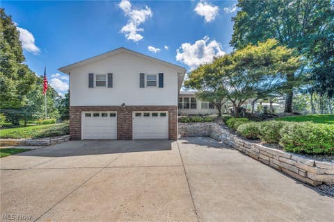 Tiny photo for 2737 Highline Drive, Mogadore, OH 44260 (MLS # 5238604)