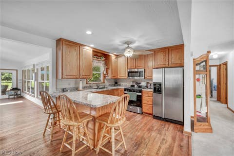 Tiny photo for 2737 Highline Drive, Mogadore, OH 44260 (MLS # 5238604)