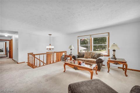 Tiny photo for 2737 Highline Drive, Mogadore, OH 44260 (MLS # 5238604)