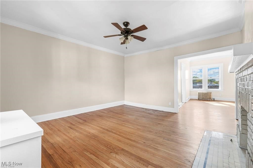 Euclid 09 - Commercial Sale