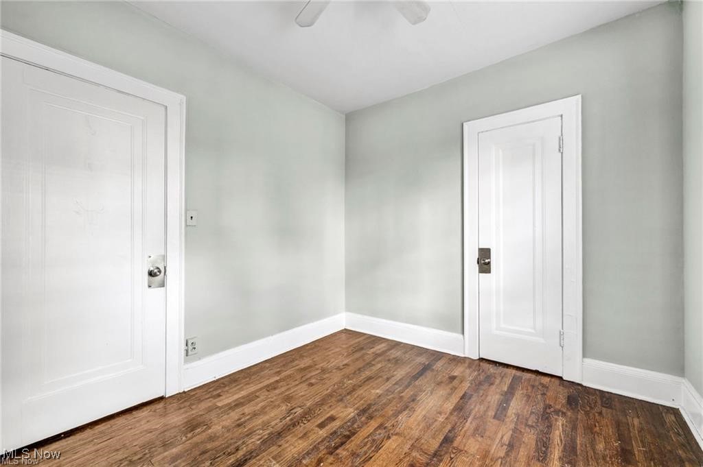 Euclid 09 - Commercial Sale