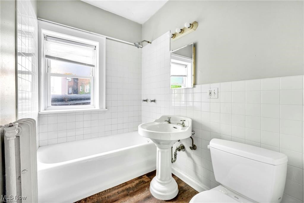 Euclid 09 - Commercial Sale