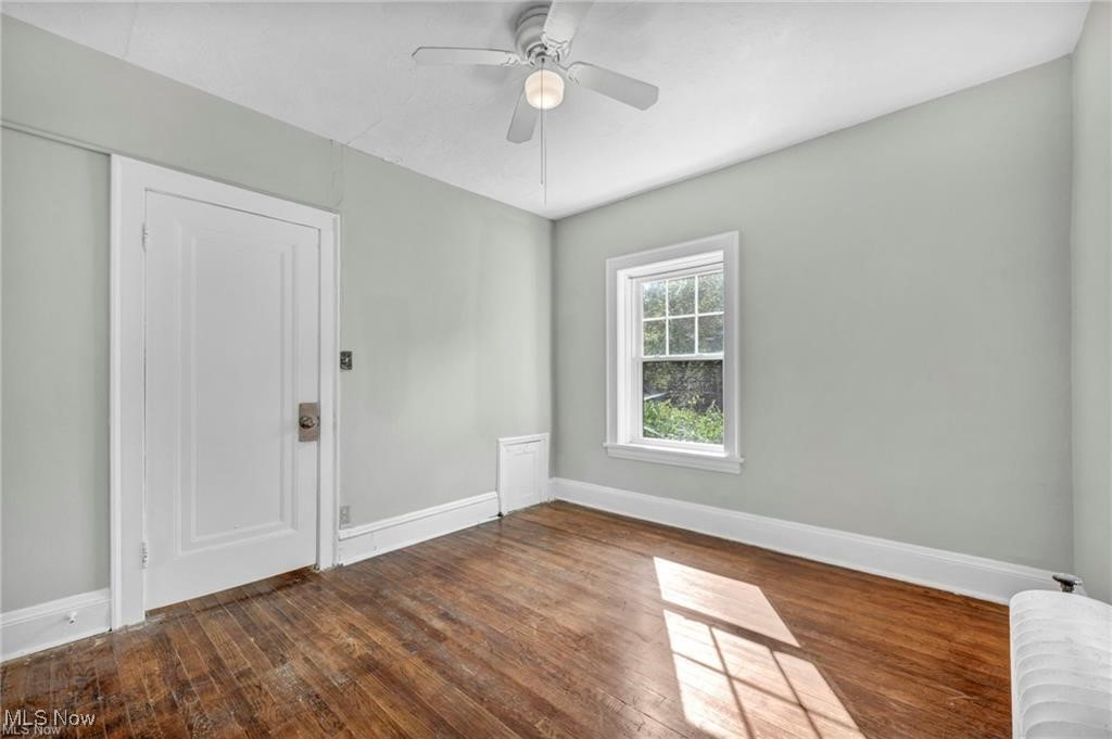 Euclid 09 - Commercial Sale