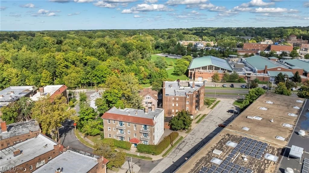 Euclid 09 - Commercial Sale